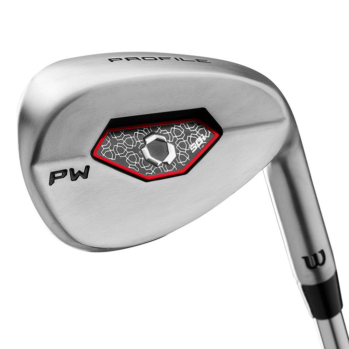 Wilson Profile SGI Golf Package Set