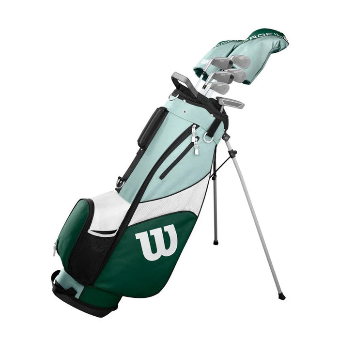 Wilson Profile SGI Ladies Golf Package Set