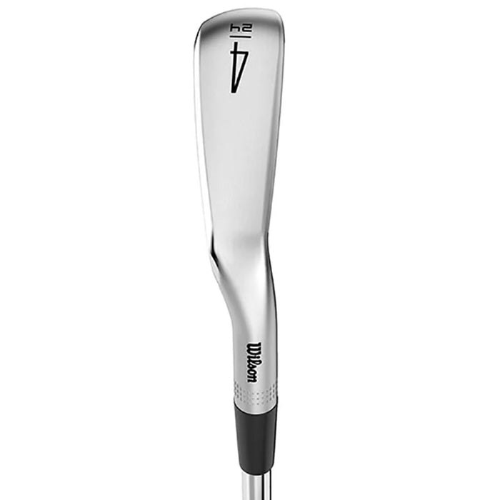 Wilson Staff Model RB Utility Iron - Graphite