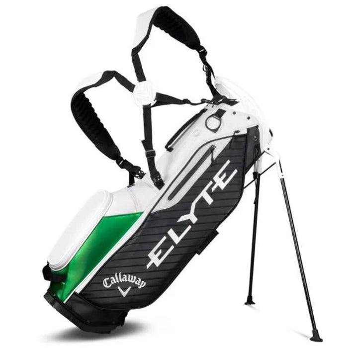 Callaway Elyte Tour Staff Stand Bag