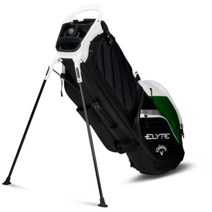 Callaway Elyte Tour Staff Stand Bag