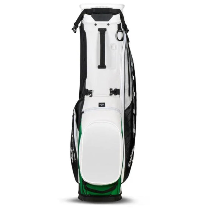 Callaway Elyte Tour Staff Stand Bag