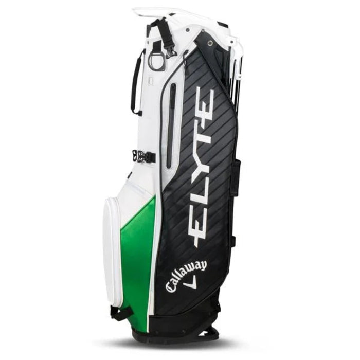 Callaway Elyte Tour Staff Stand Bag