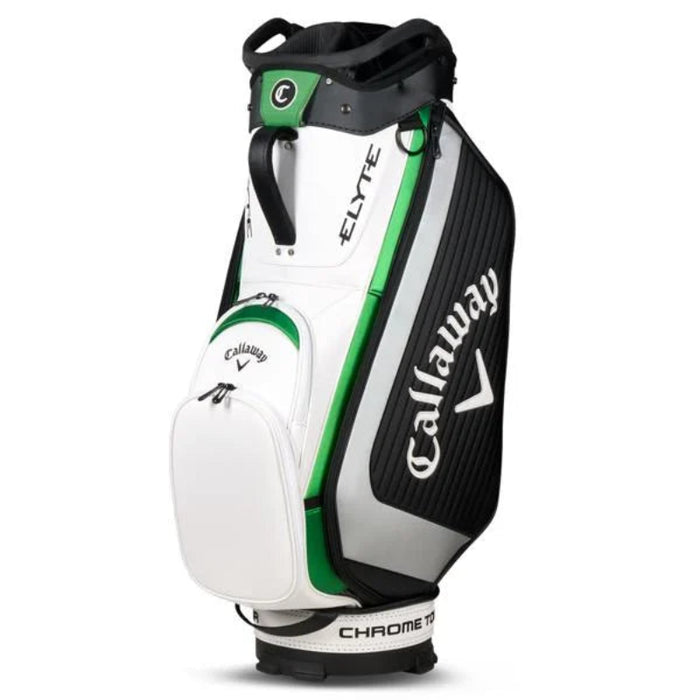 Callaway Elyte Tour Staff Cart Bag