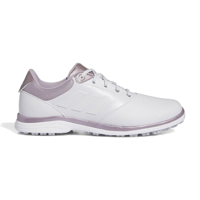 adidas Alphaflex Ladies Golf Shoes - Dash Grey