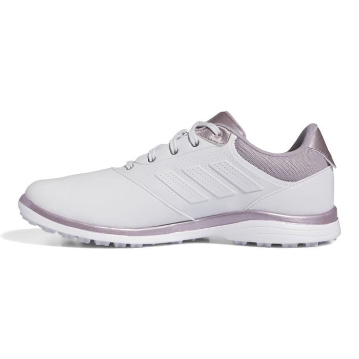 adidas Alphaflex Ladies Golf Shoes - Dash Grey