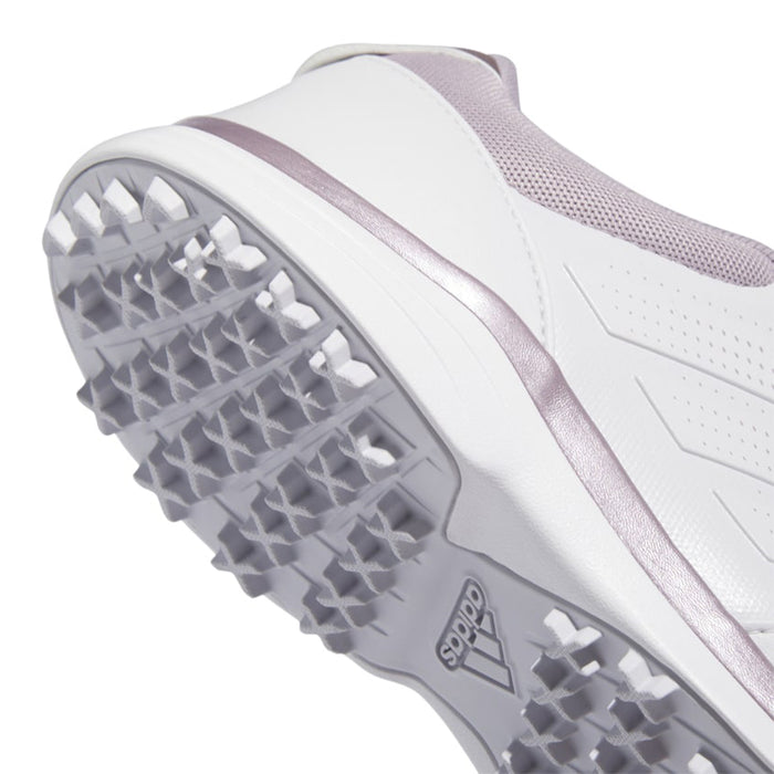 adidas Alphaflex Ladies Golf Shoes - Dash Grey