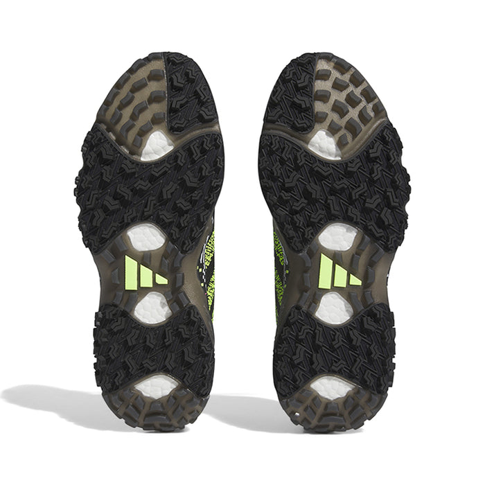 adidas Codechaos Glitch Golf Shoes - Black