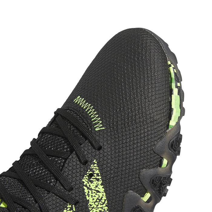 adidas Codechaos Glitch Golf Shoes - Black