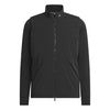 adidas Ultimate365 Frost Guard Golf Jacket - Black