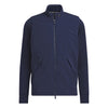 adidas Ultimate365 Frost Guard Golf Jacket - Navy
