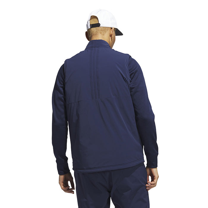 adidas Ultimate365 Frost Guard Golf Jacket - Navy