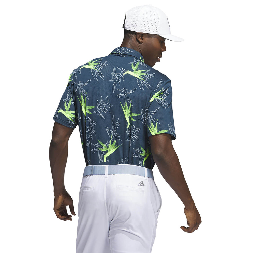Mesh golf polo Clearance
