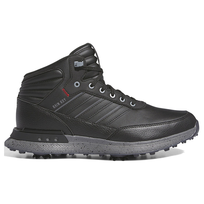 adidas S2G RAIN.RDY Golf Shoes - Black