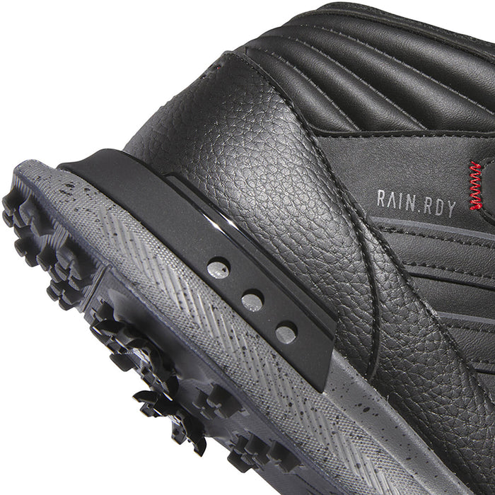 adidas S2G RAIN.RDY Golf Shoes - Black