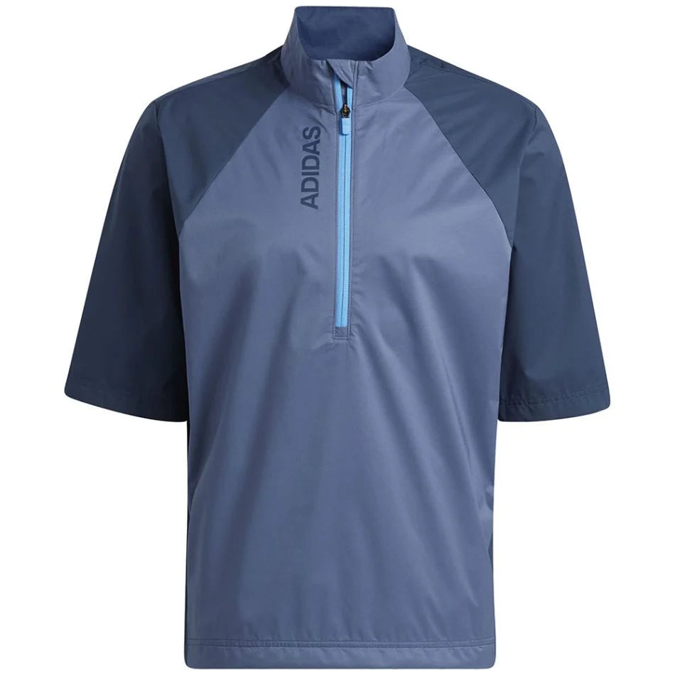 Short sleeve anorak online