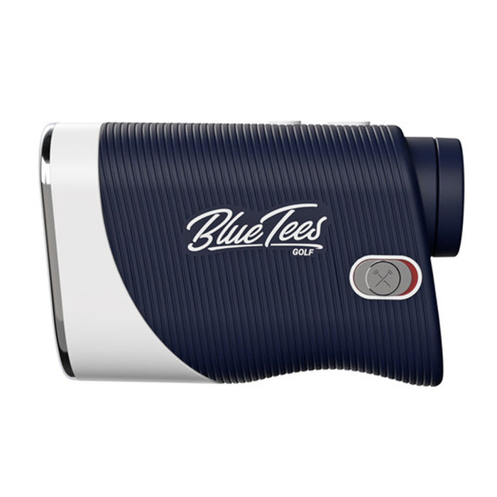 Blue Tees Series 3 Max E Laser Golf Rangefinder - Navy