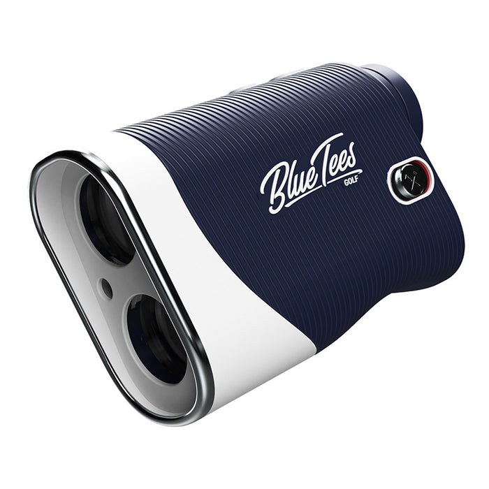 Blue Tees Series 3 Max E Laser Golf Rangefinder - Navy