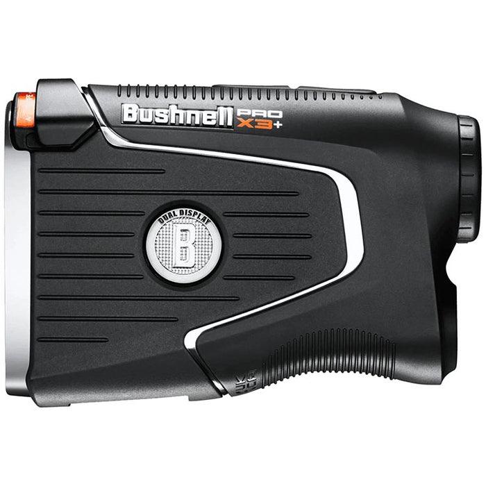 Bushnell Pro X3+ Laser Golf Rangefinder