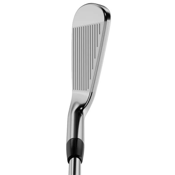 Callaway X Forged Golf Irons - Steel