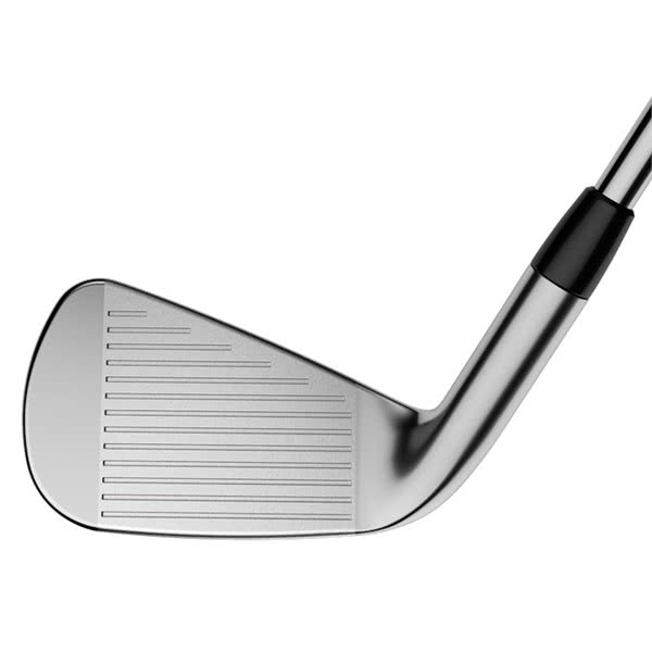 Callaway X Forged Golf Irons - Steel