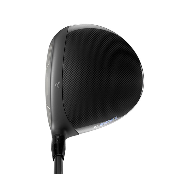 Callaway Paradym Ai Smoke Max D Ladies Golf Driver