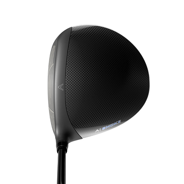 Callaway Paradym Ai Smoke Max Fast Ladies Golf Driver