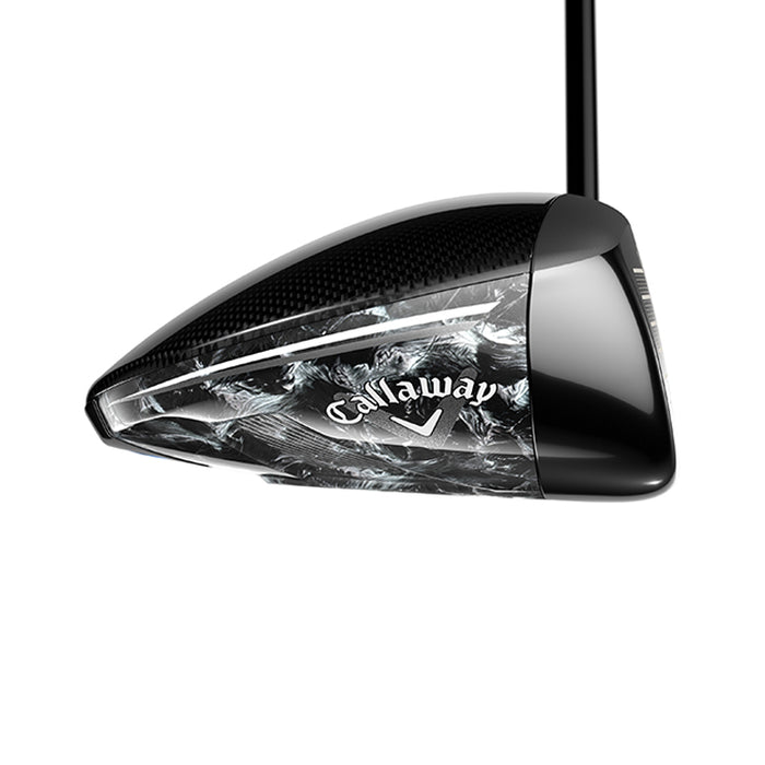 Callaway Paradym Ai Smoke Max Fast Ladies Golf Driver