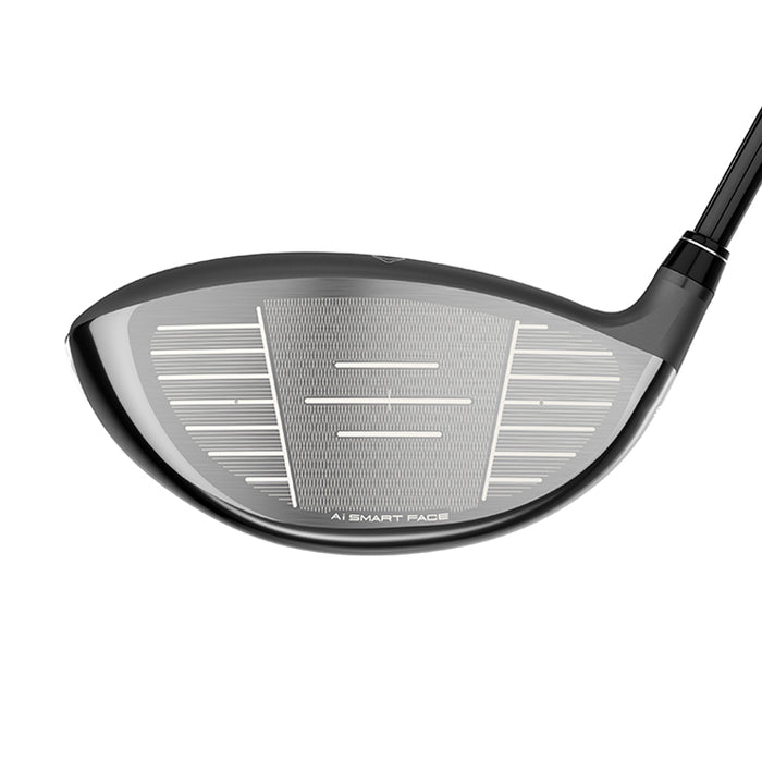 Callaway Paradym Ai Smoke Max Fast Ladies Golf Driver