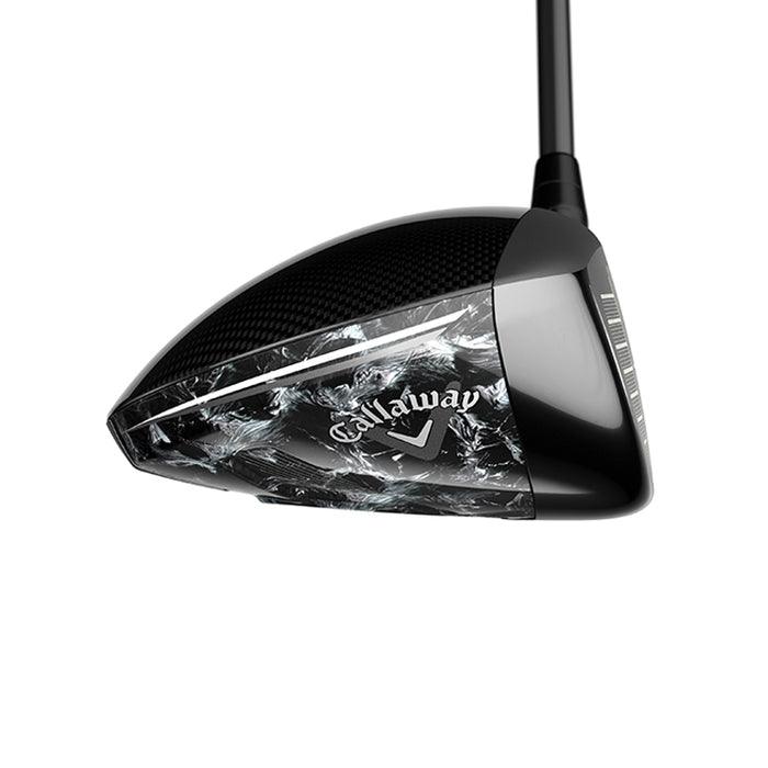 Callaway Paradym Ai Smoke Triple Diamond Golf Driver