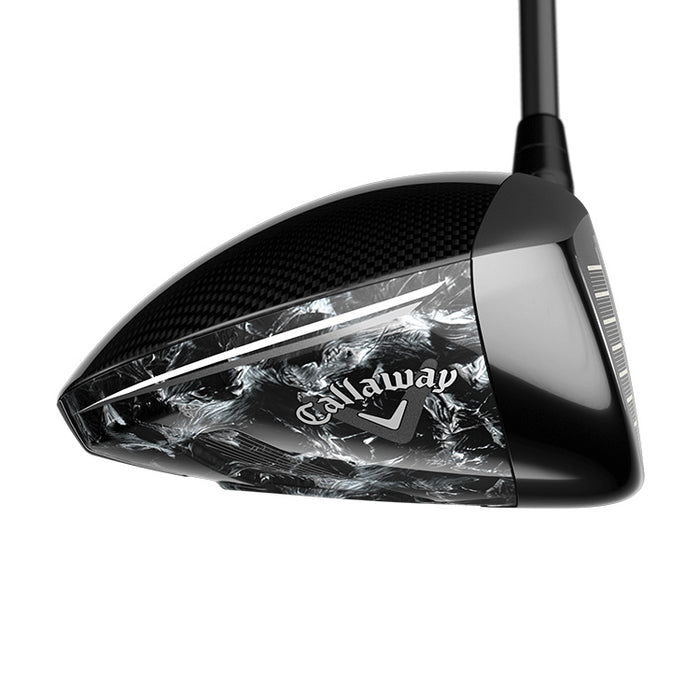 Callaway Paradym Ai Smoke Triple Diamond Max Golf Driver