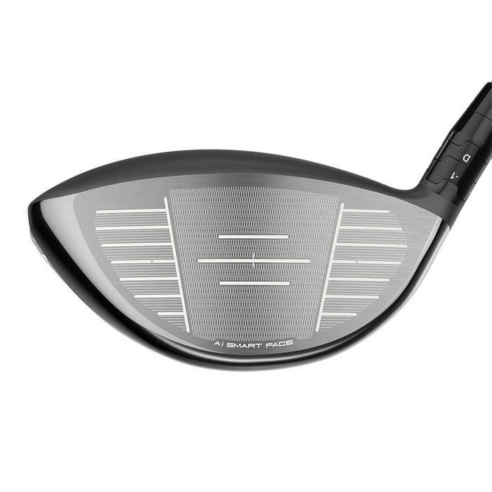 Callaway Paradym Ai Smoke Triple Diamond Max Golf Driver