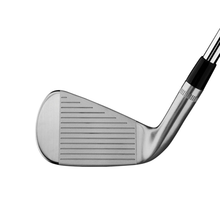 Callaway Apex MB Golf Irons - Oil Finish