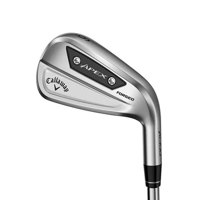 Callaway Apex AI 300 Golf Irons - Graphite