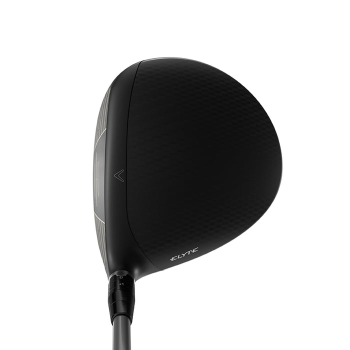 Callaway Elyte Ladies Golf Driver - Left-Handed