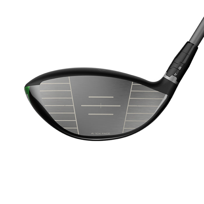 Callaway Elyte Ladies Golf Driver - Left-Handed
