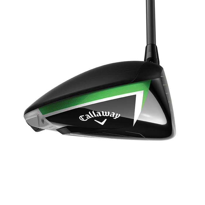 Callaway Elyte Ladies Golf Driver - Left-Handed