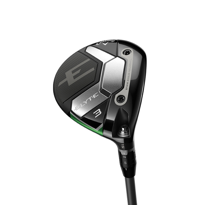 Callaway Elyte Ladies Golf Fairway Wood