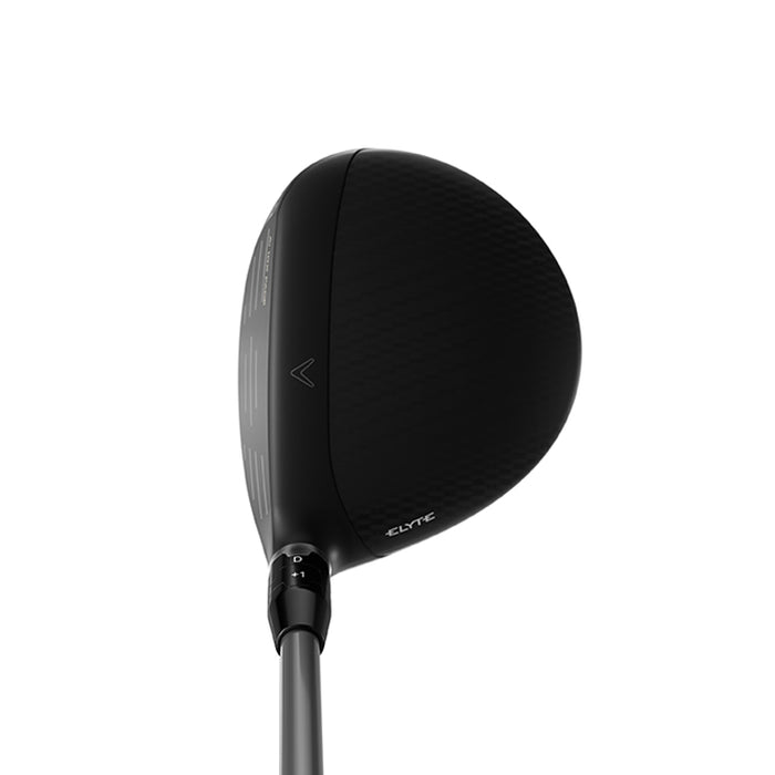 Callaway Elyte Golf Fairway Wood