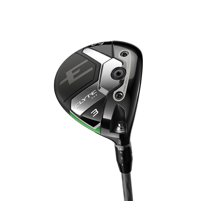 Callaway Elyte Triple Diamond Golf Fairway Wood