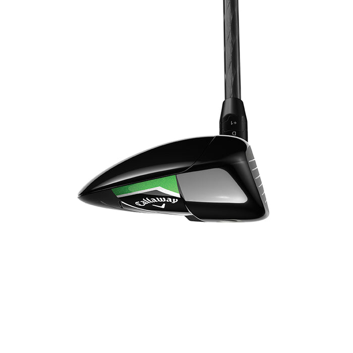 Callaway Elyte Triple Diamond Golf Fairway Wood