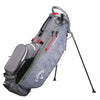 Callaway Fairway C HD Golf Stand Bag - Charcoal/Houndstooth