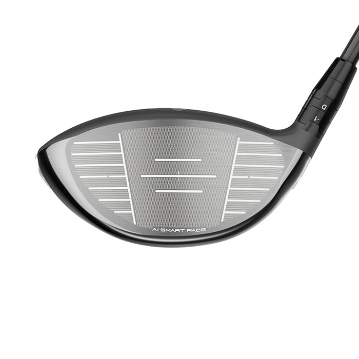 Callaway Paradym Ai Smoke Max Golf Driver - Left-Handed