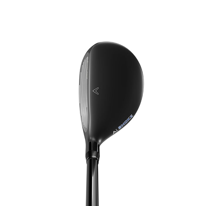 Callaway Paradym Ai Smoke Max Fast Ladies Golf Hybrid