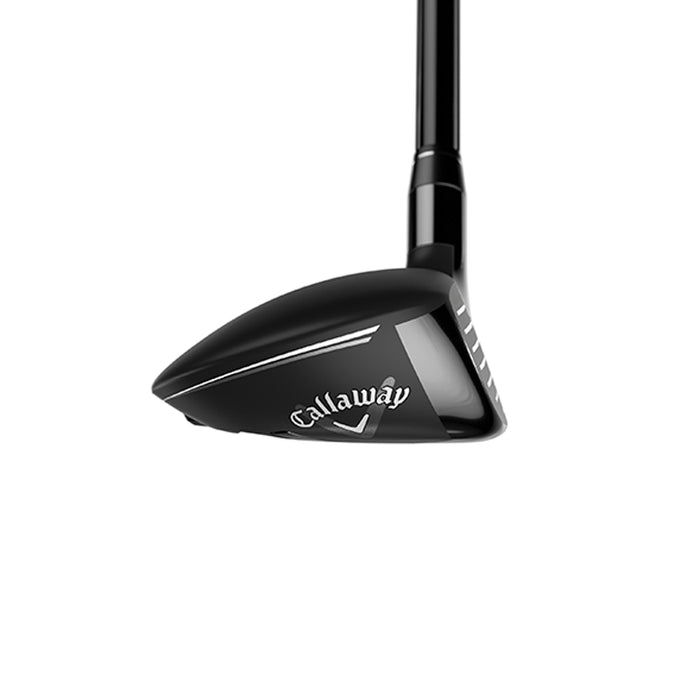 Callaway Paradym Ai Smoke Max Fast Ladies Golf Hybrid