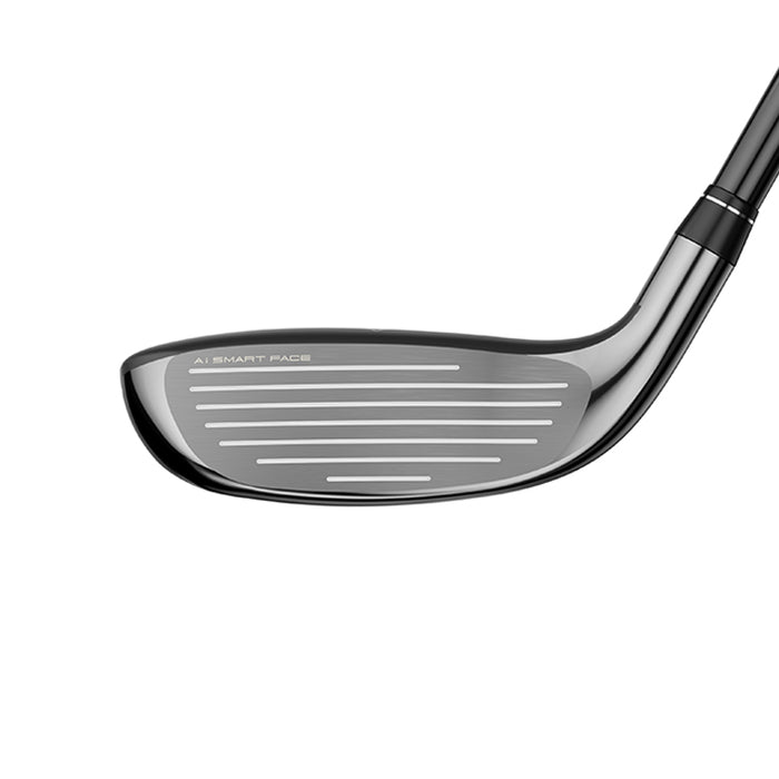 Callaway Paradym Ai Smoke Max Fast Ladies Golf Hybrid