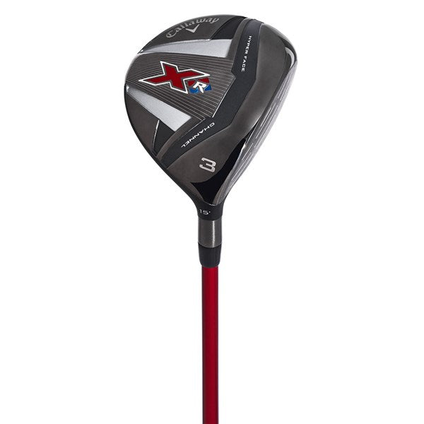 Callaway XR Golf Package Set - Graphite (13 Piece)