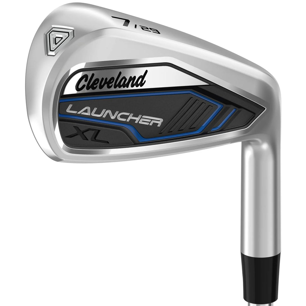 Cleveland Launcher XL Golf Wedge - Steel