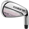 Cobra FLY XL Ladies Golf Irons - Graphite