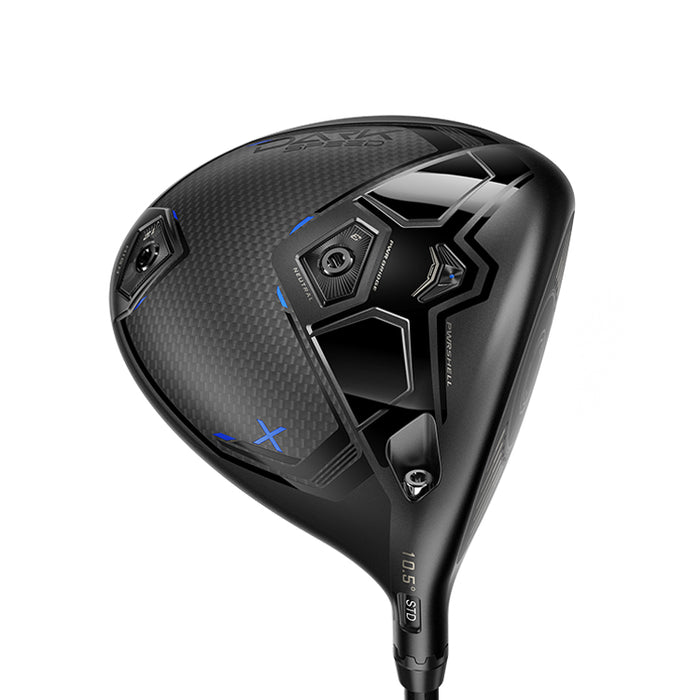 Cobra Darkspeed X Golf Driver